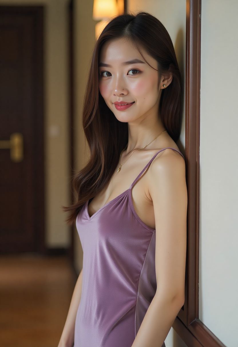 上门赘婿
