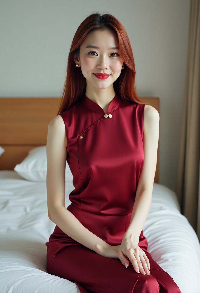江雪儿