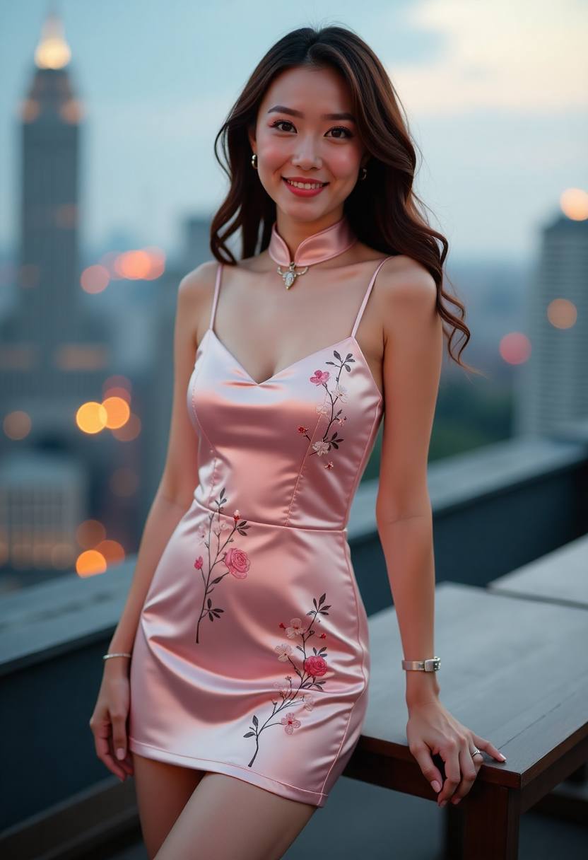 上门女婿(一妻四妾)海报