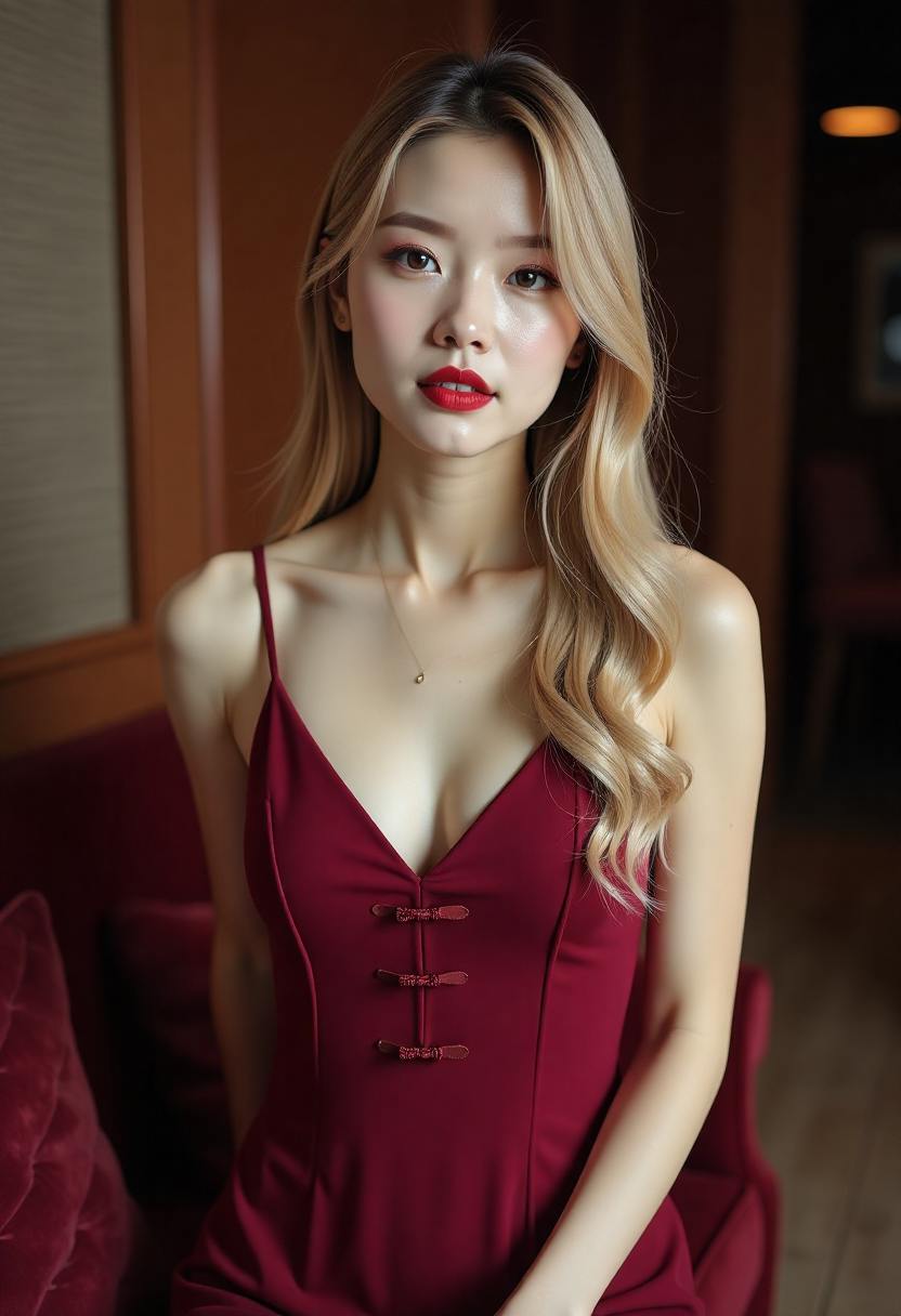 刘晓婷