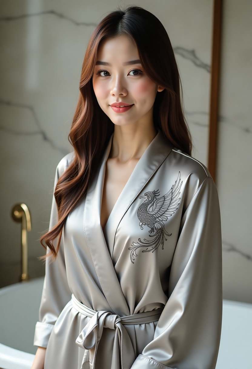 赵婉清