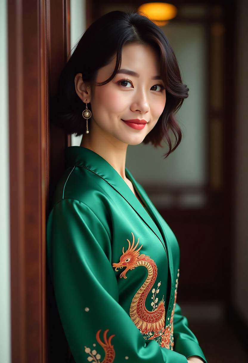 剧照
