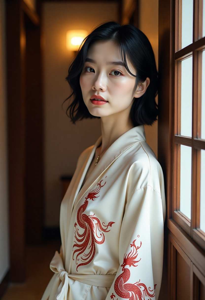 剧照