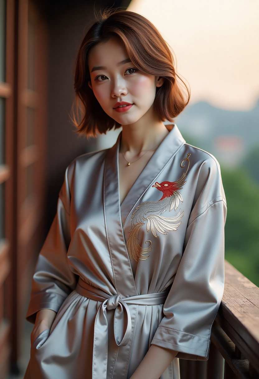 丝路传奇